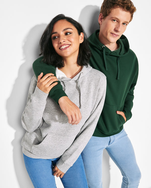 Sweatshirt Capucha