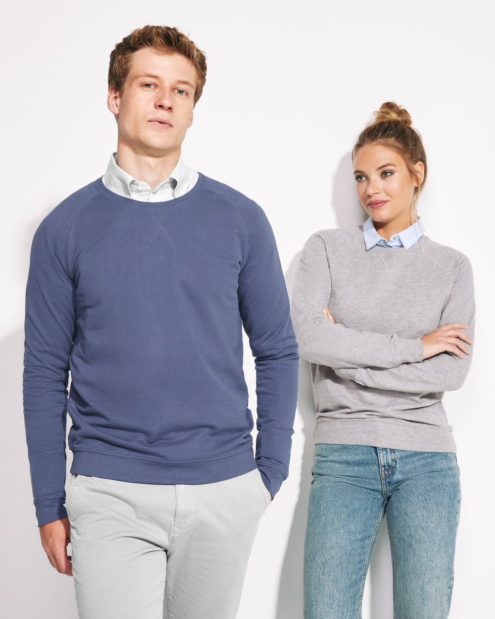 Sweatshirt Annapurna