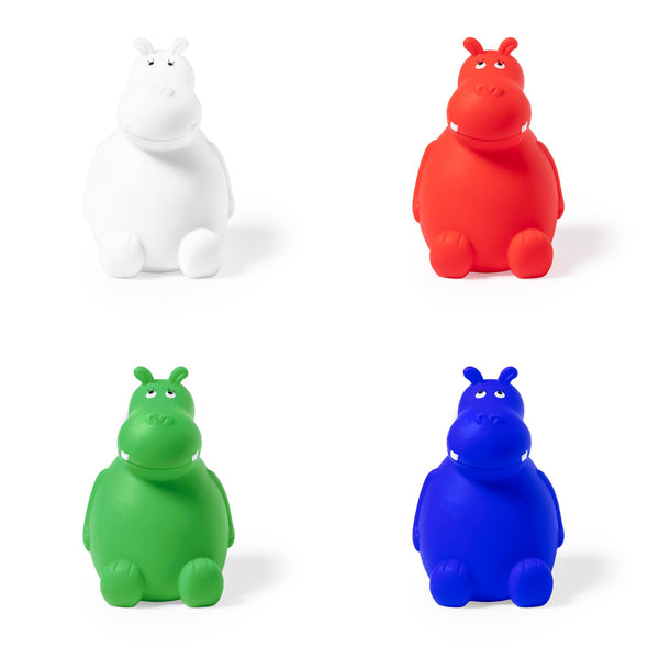 Mealheiro Hippo