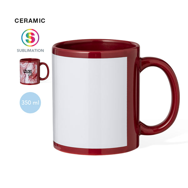 Caneca Orchix