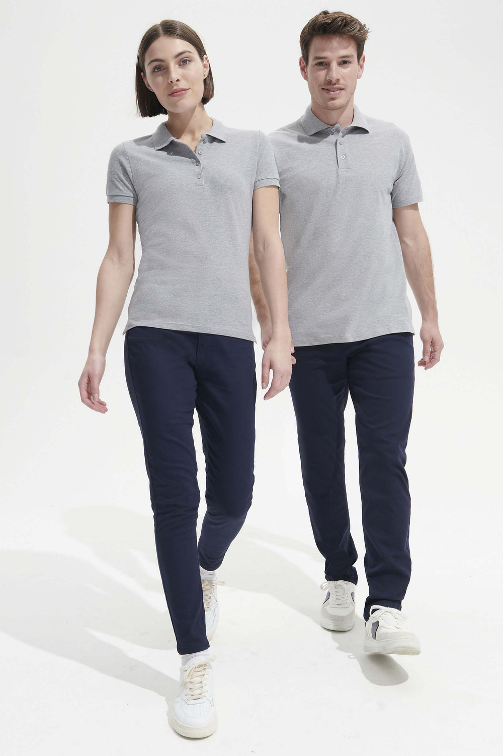 Polo Spring II
