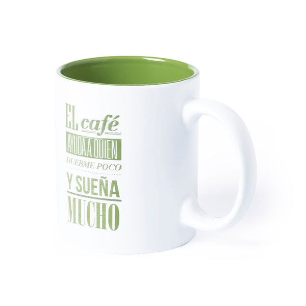 Caneca Cerâmica Kulmer