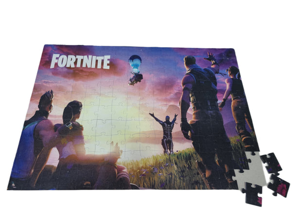 Puzzle