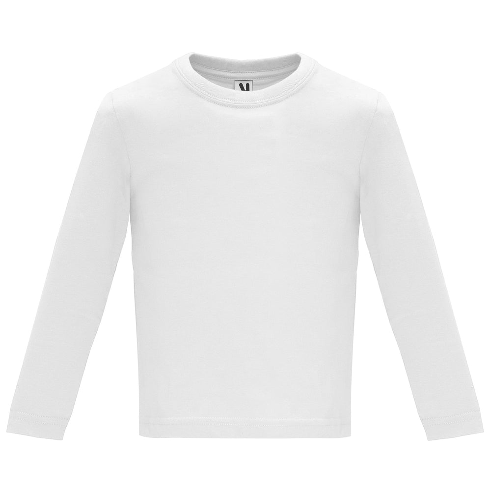 T-shirt Baby L/S