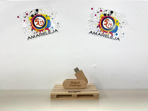 Pen USB Gudar