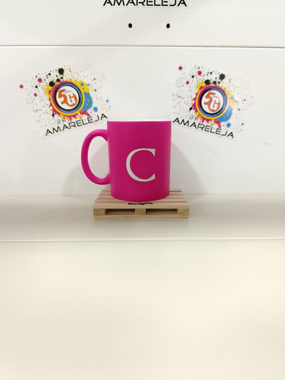 Caneca Cerâmica Lousa