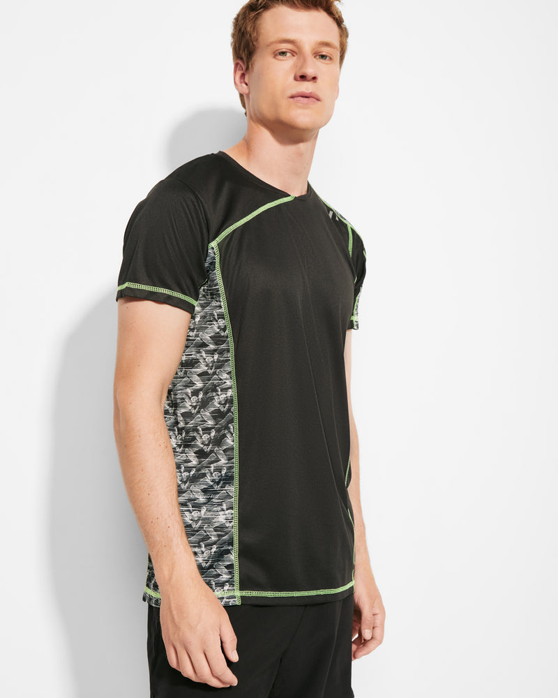 T-shirt Desportiva