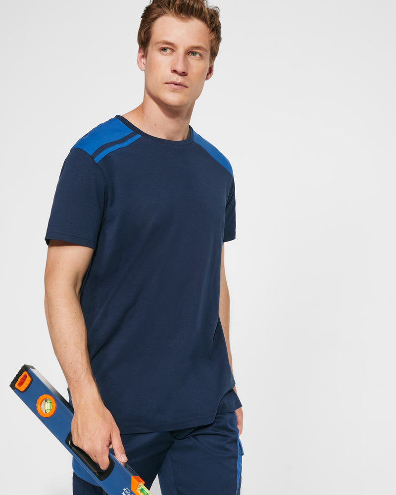 T-shirt Laboral
