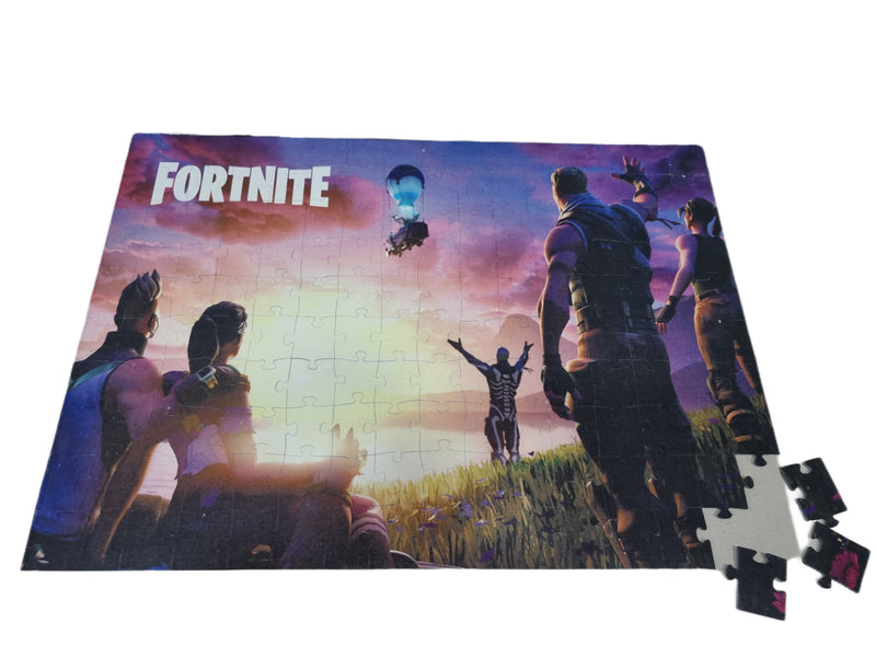 Puzzles