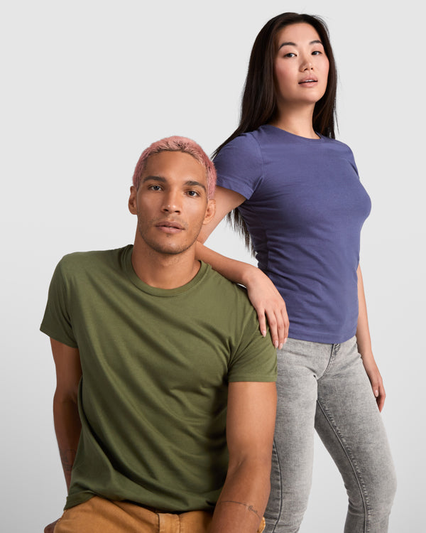 T-shirts Unissexo