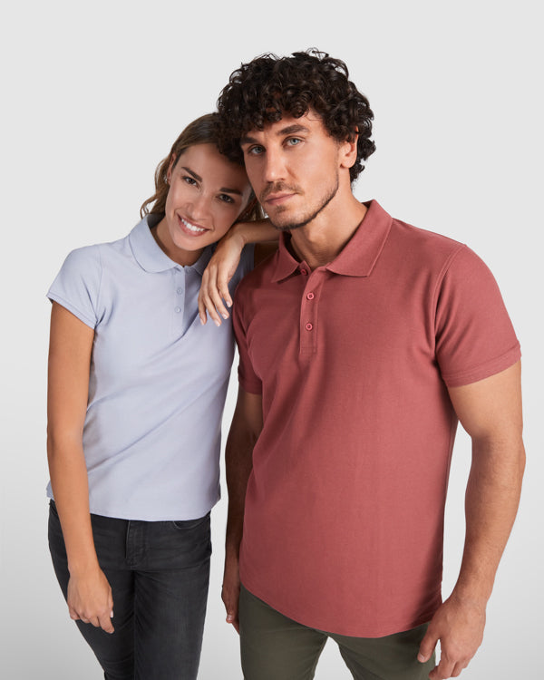 Polos Unissexo