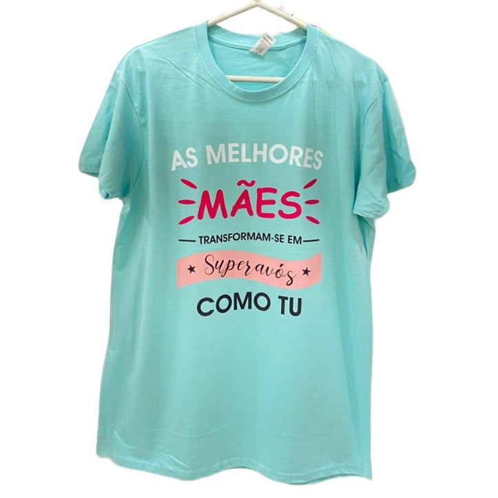 Camisolas Personalizadas