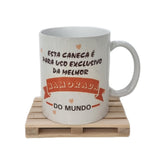 Caneca Personalizada