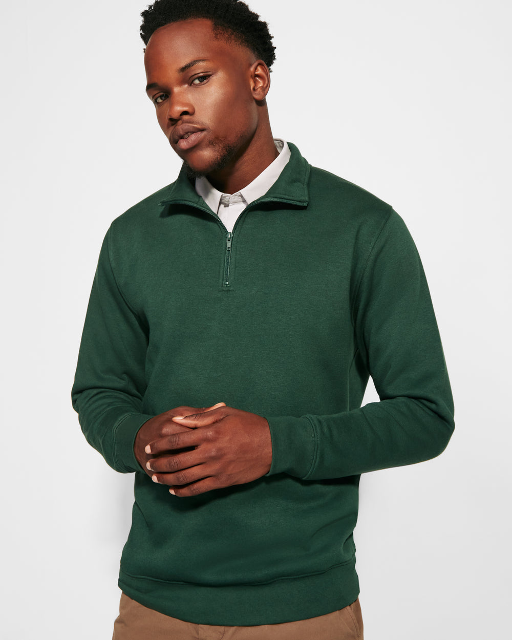 Sweatshirt Aneto