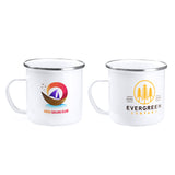 Caneca Damasco