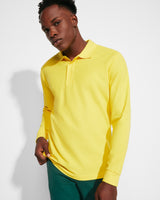 Polo Estrella L/S