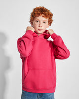 Sweatshirt Capucha Criança