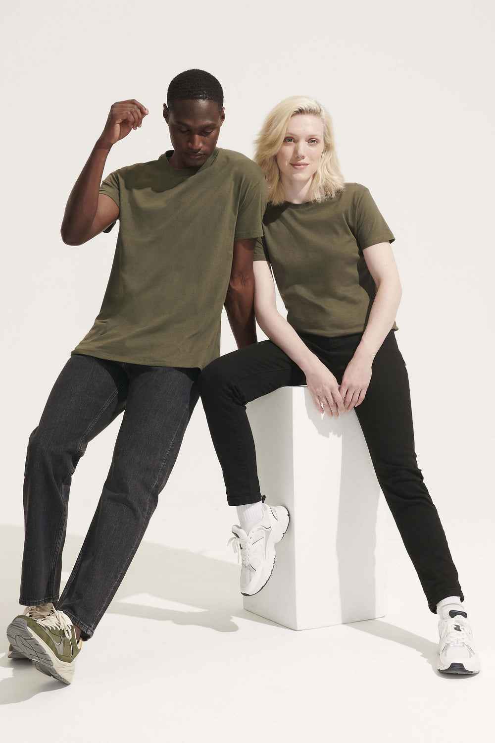 T-shirt Regent Woman
