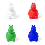 Mealheiro Hippo