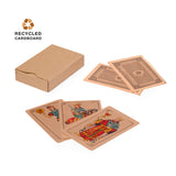 Baralho de Cartas Espanhol Brisca