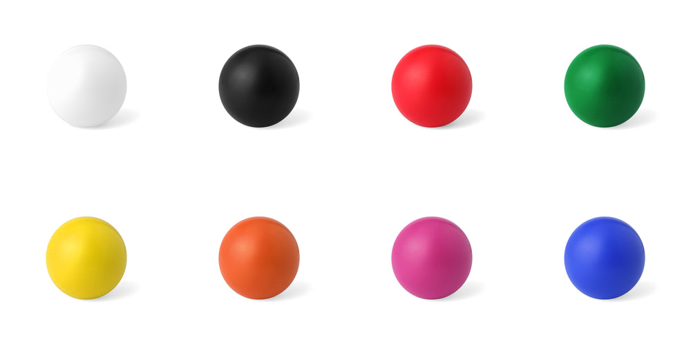 Bola Anti-Stress Lasap