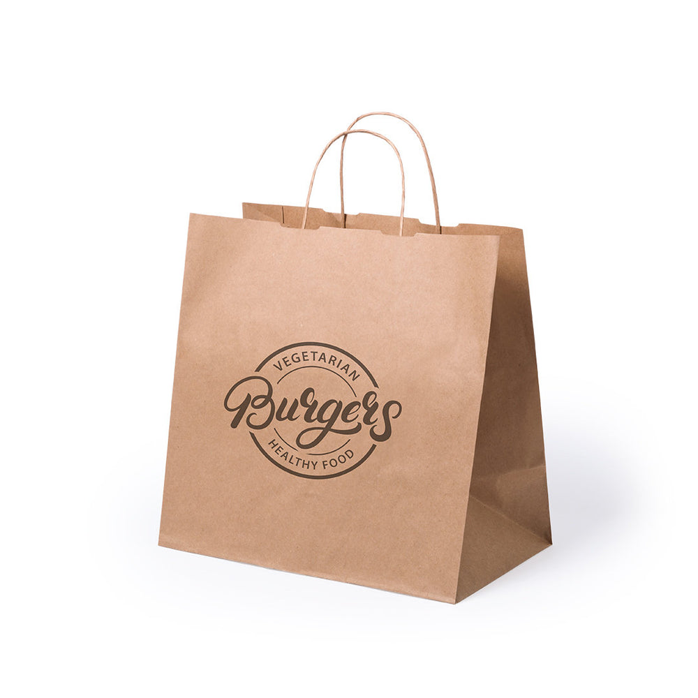 Saco de Papel Take Away