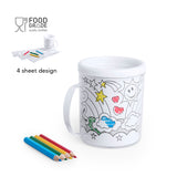 Caneca Fesient