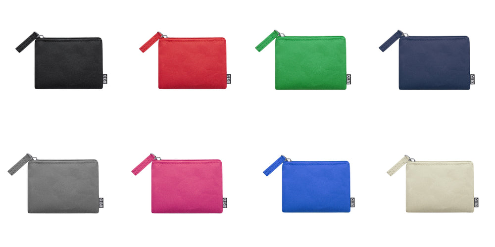 Porta-Moedas Nelsom