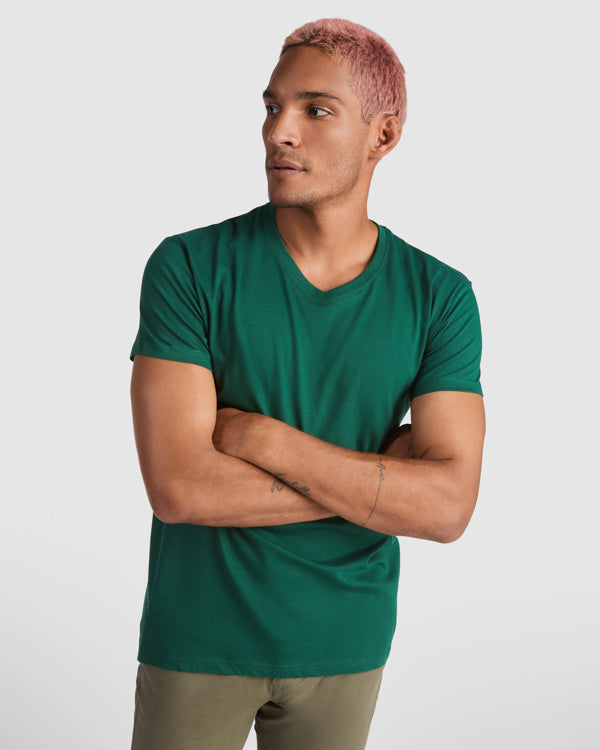 T-shirt Samoyedo