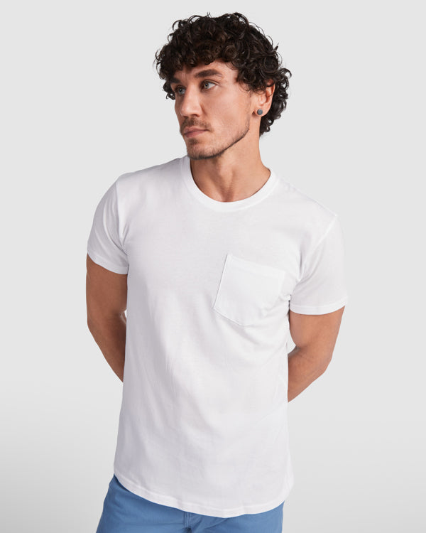T-shirt Teckel