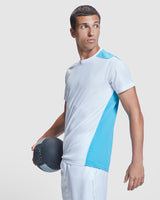 T-shirt Técnica Detroit