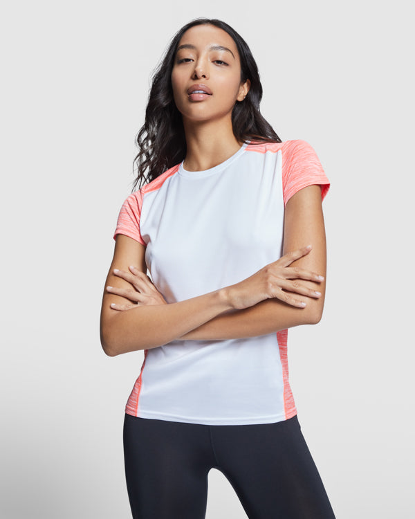 T-shirt Técnica Zolder Woman