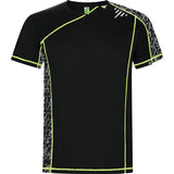 T-shirt Técnica Sochi