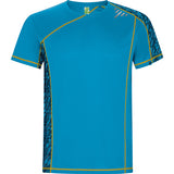 T-shirt Técnica Sochi