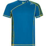 T-shirt Técnica Sochi