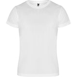 T-shirt Técnica Camimera