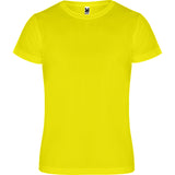 T-shirt Técnica Camimera