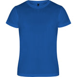 T-shirt Técnica Camimera