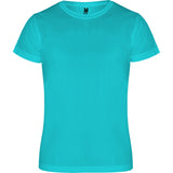 T-shirt Técnica Camimera