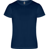 T-shirt Técnica Camimera