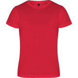 T-shirt Técnica Camimera