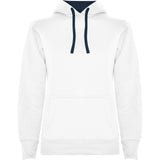 Sweatshirt Urban Woman