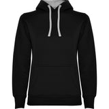 Sweatshirt Urban Woman