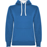 Sweatshirt Urban Woman