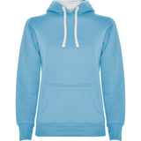 Sweatshirt Urban Woman
