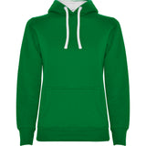 Sweatshirt Urban Woman
