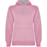 Sweatshirt Urban Woman