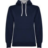 Sweatshirt Urban Woman