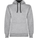 Sweatshirt Urban Woman