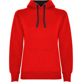 Sweatshirt Urban Woman